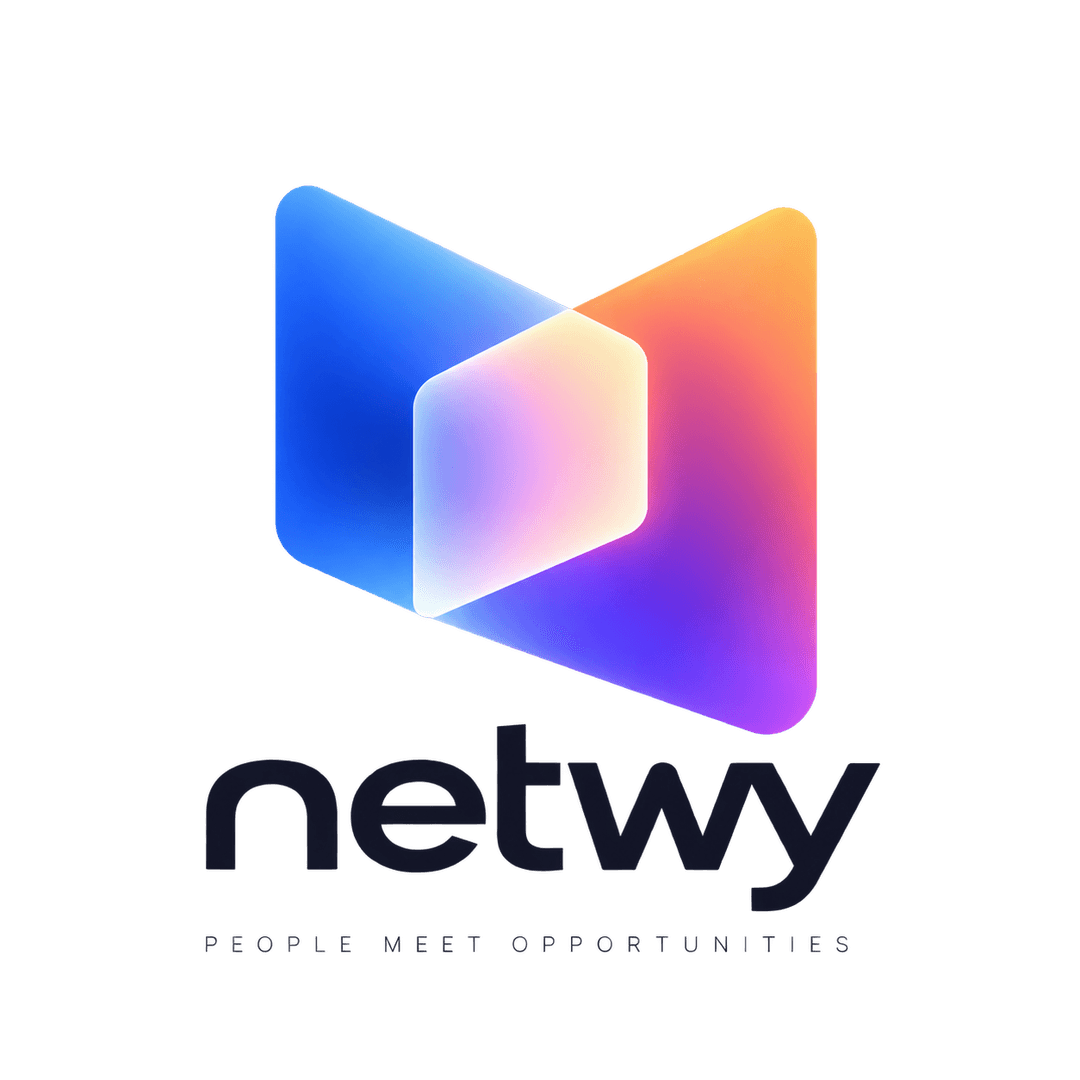 netwy — People meet opportunities